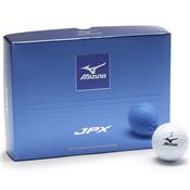 12 Balles de golf JPX - Mizuno