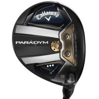 Bois Paradym Triple Diamond - Callaway