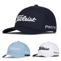 Casquette Tour Performance Junior (TH24AJRTPE-4T1) - Titleist