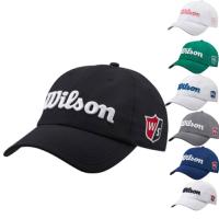 Casquette Pro Tour 2021 (WG50002020SFM) - Wilson