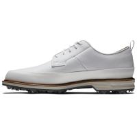 Chaussure homme Premiere Series Field 2024 (54394 - Blanc / Argent) - Footjoy