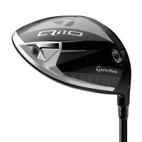 Driver Qi10 - TaylorMade