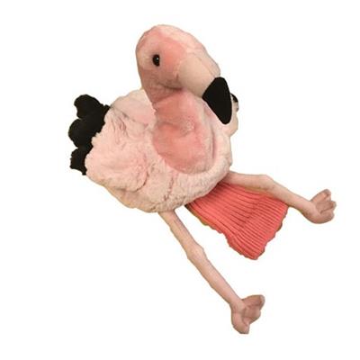 Couvre Driver & Bois Flamant Rose (LAS-FLAMANT) - Lascar