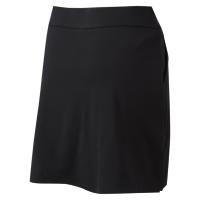 Jupe Short Flexible Interlock Regular Femme noir (88528) - FootJoy