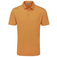 Polo Lindum Orange (P03464-TGE) - Ping