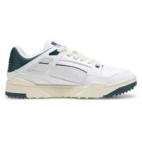 Chaussure homme Slipstream G 2024 (309744-03 - Blanc/vert) - Puma