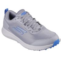 Chaussure homme Max Fairway 4 2024 (214081-GYBL-gris/bleu) - Skechers