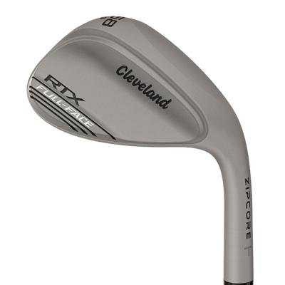 Wedge RTX ZipCore Full Face Raw - Cleveland