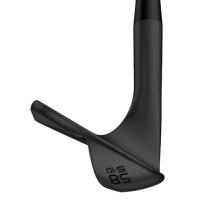 Wedge s159 Midnight en acier - Ping (Custom)