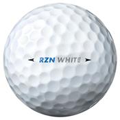 12 Balles de golf RZN Speed White - Nike