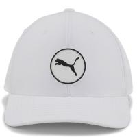 Casquette Circle Cat Tech (025345-03) - Puma