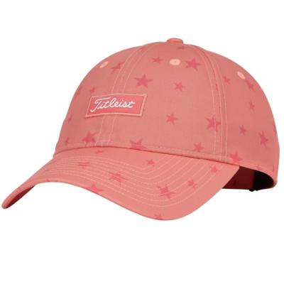 Casquette Charleston Femme 2024 (TH23AWCPE-5P) - Titleist