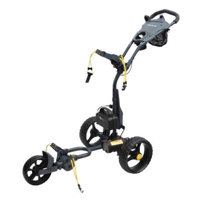 Chariot électrique E.Fall Can - Trolem <b style='color:red'>(dispo au 31 janvier 2025)</b>