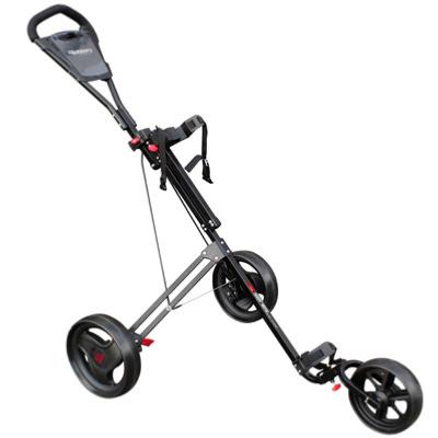 Chariot manuel Junior / Enfant 5 Series (TRP00125B) - Masters