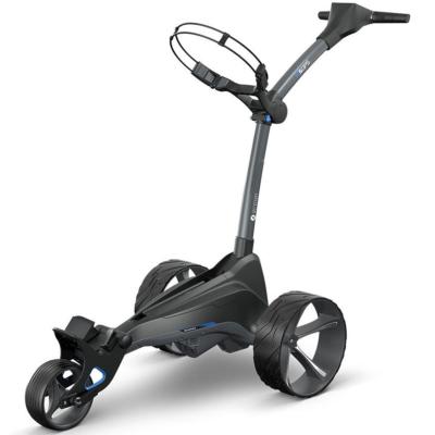 Chariot électrique M5 GPS 2024 - Motocaddy 