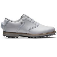 Chaussure femme Premiere Series 2024 (99061 - Blanc / Beige) - Footjoy