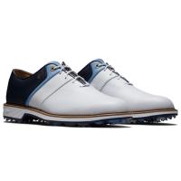 Chaussure homme Premiere Series Packard 2024 (54398 - Blanc / Bleu) - Footjoy