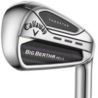 Fers à l'unité Big Bertha Reva 23 Femme - Callaway