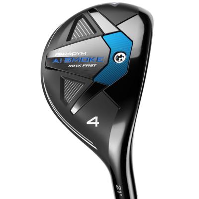 Hybride Paradym AI Smoke Max Fast - Callaway