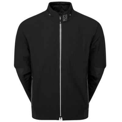 Veste de pluie Hydrotour noir (31944) - Footjoy