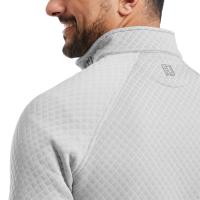 Pull Over Thermal Chill-Out Jacquard gris (31970) - Footjoy