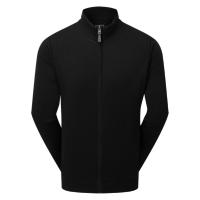 Pull Over Full-Zip Doublé Drirelease noir (31975) - Footjoy