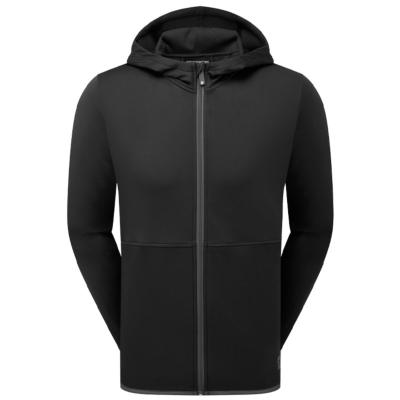 Pull Over Thermoseries Full Zip noir (31965) - Footjoy