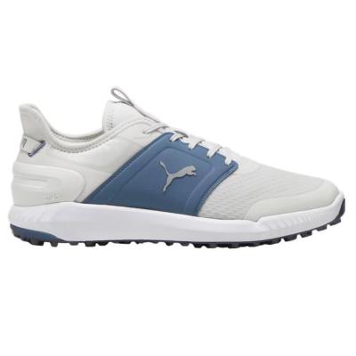 Chaussure homme Ignite Elevate 2024 (376077-11 - Blanc/bleu) - Puma