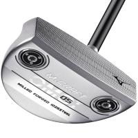 Putter M-Craft OMOI 05 White Satin - Mizuno <b style='color:red'>(dispo sous 30 jours)</b>