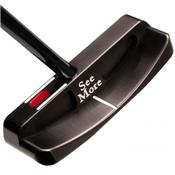 Putter Nashville Studio One SS - Seemore