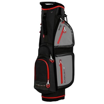 Sac chariot Superlight 7 (BGMT100) - Masters