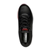 Chaussure homme Elite 5 2024 (214065-BKRD-noir/rouge) - Skechers 