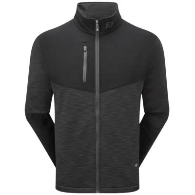 Veste ThermoSeries Hybrid noir (31957) - Footjoy