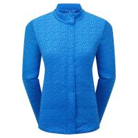 Veste de pluie Thermoseries Insulated Femme bleu (31980) - FootJoy