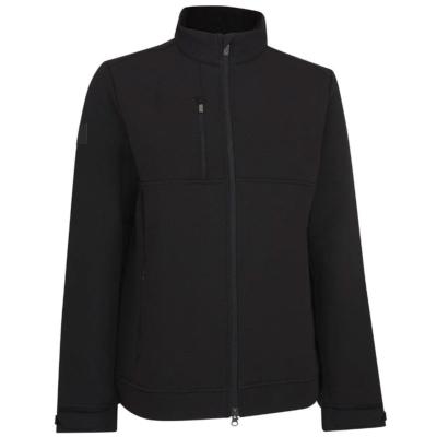 Veste Doby Cherpa noir (CGRFE010-002) - Callaway