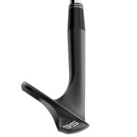 Wedge RTZ Black Satin - Cleveland