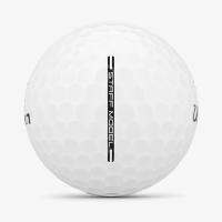 12 Balles de golf Staff Model (WG2007701) - Wilson