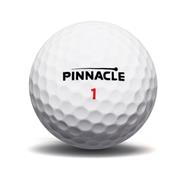 12 Balles de golf Rush - Pinnacle