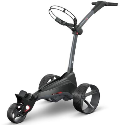 Chariot électrique M1 2024 - Motocaddy