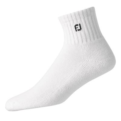 Chaussettes Homme Comfort Sof Sport (3 paires) (15241) - FootJoy