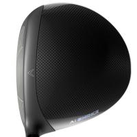 Driver Paradym AI Smoke Max Fast Femme - Callaway