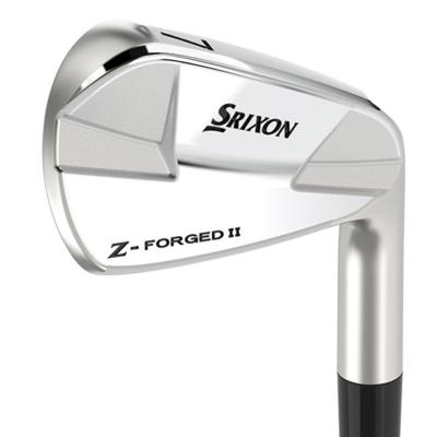 Fers Z Forged II en graphite (sur commande) - Srixon 