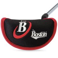 Kit de golf Deluxe en graphite - Boston <b style='color:red'>(dispo sous 7 jours)</b>