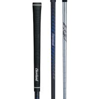 Kit de golf Beginners 2023 (Shaft acier) - Cleveland  <b style='color:red'>(dispo sous 10 jours)</b>