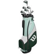 1/2 Kit de golf Prostaff SGI Femme (WGG150003) - Wilson