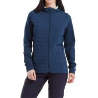 Veste de pluie Thermoseries hybrid Femme marine (31983) - FootJoy