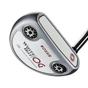 Putter White Hot OG Rossie  - Odyssey