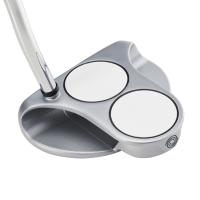 Putter White Hot OG 2 Ball Steel - Odyssey