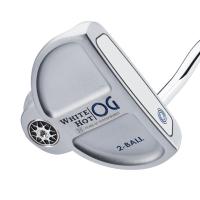 Putter White Hot OG 2 Ball Steel - Odyssey