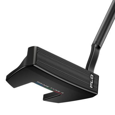 Putter PLD Milled Prime Tyne 4 Black 2023 - Ping (Custom)